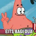 Potret Bikini Bottom