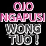 POKOK TEPAK GETNO WIS