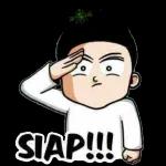 SIAP!!!