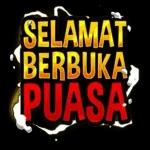 SELAMAT BERBUKA PUASA