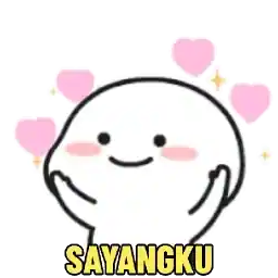                             CUTE ANIMASITOP STICKERS