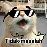 kamu nanya