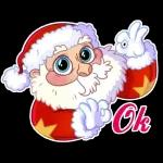 enjoy your Christmas!