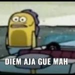 MAAFIN YA...!!!