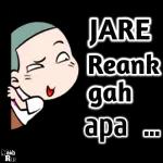 keluar laah..!