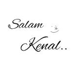Salam Kenal..