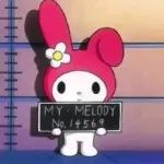 my melody💞
