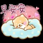 台風天要注意安全啊 🌀