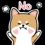 No @