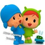 pocoyo