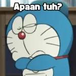 Doraemon 💙
