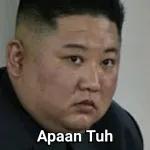 Apaan Tuh