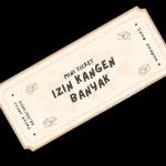 + Valid until 0000/00/00 + MINI TICKET IZIN KANGEN BANYAK + love coupon +
