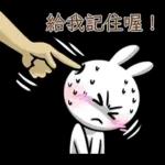 炸彈兔兔 4