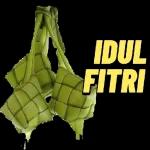 Selamat Hari Raya Idul Fitri