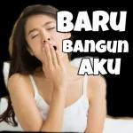hai kamu iya kamu