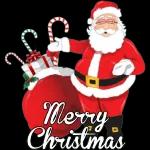 wish you Merry Christmas