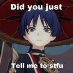 Yuanshen, ada apa denganmu?（5）