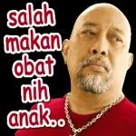 ANONGOL Aachh... KALI AJA ADA YANG NGAJAK SARAPAN 