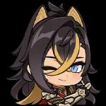 
                            Genshin Impact (2)TOP STICKERS