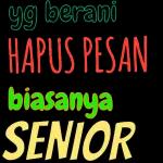 Sayangku lagi ngapain