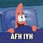 Potret Bikini Bottom