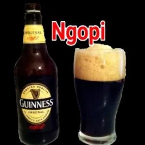 Ngopi - getsticker.com