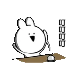 有人在吗？喂喂喂～？