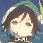 Yuanshen, ada apa denganmu?（5）