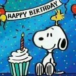 Snoopy 