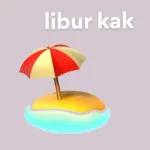 MAJU LO SEMUA