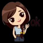 「OK乐章，尽显心意！👌🎶」