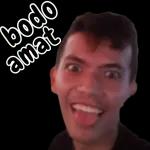 Nggih pak De... suwun.. Bobble
