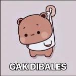 TIAD kehidupan ini terlalu melelahkan TEATAR untuk aku yang ngantukan www