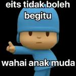pocoyo