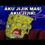 si spongebob