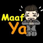 lain kali jangan begitu ya