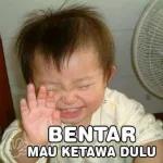 kamu nanya