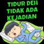Jokowi Keluar