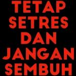 TETAP SEMANGAT