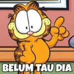 garfield