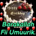 Hatur Nuhun Jazakallah