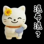 糯米貓貓的超嗆諧音梗