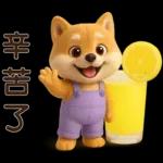 可愛柴犬⭐日常實用