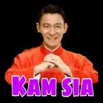 kam sia