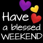 3DIAS SEMANA/FIN SEMANA03