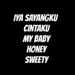 sabar ya bro