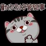 塔仔不正經 奇怪啪