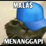 HAPUS
PESAN
HARUS
JOGET
