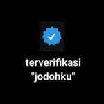 terverifikasi
"jodohku"